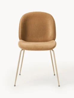 GUBI Silla tapizada Beetle^ Sillas