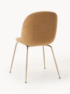 GUBI Silla tapizada Beetle^ Sillas