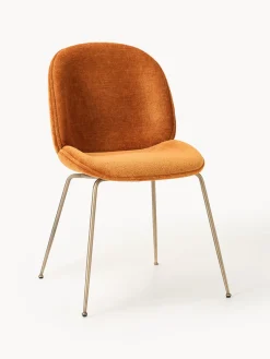 GUBI Silla tapizada Beetle^ Sillas