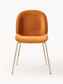 GUBI Silla tapizada Beetle^ Sillas