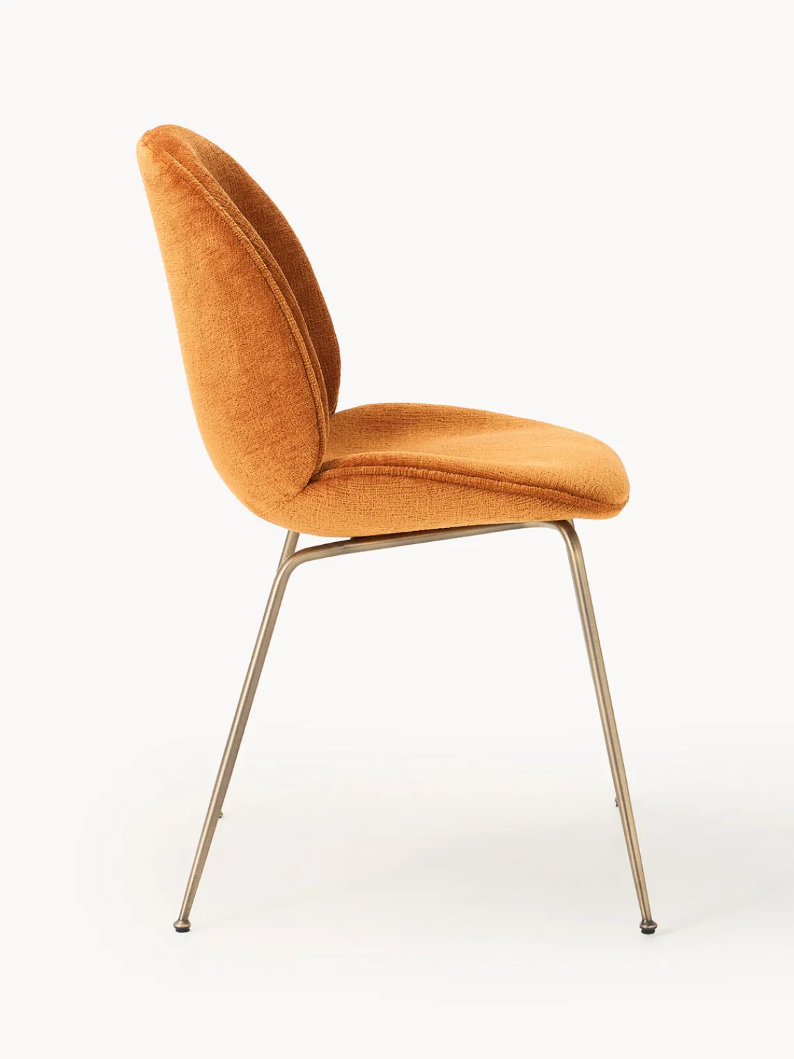 GUBI Silla tapizada Beetle^ Sillas