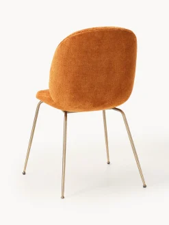 GUBI Silla tapizada Beetle^ Sillas