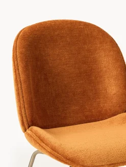 GUBI Silla tapizada Beetle^ Sillas