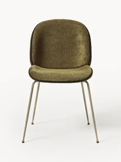 GUBI Silla tapizada Beetle^ Sillas