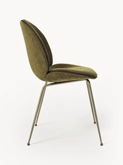 GUBI Silla tapizada Beetle^ Sillas