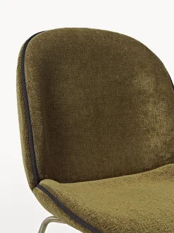 GUBI Silla tapizada Beetle^ Sillas