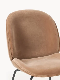 GUBI Silla tapizada Beetle^ Sillas