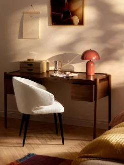 Westwing Collection Silla tapizada Celia