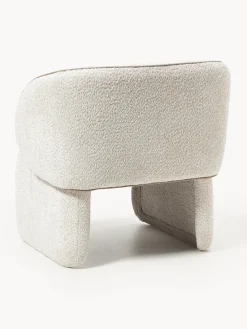 Westwing Collection Silla tapizada Pina