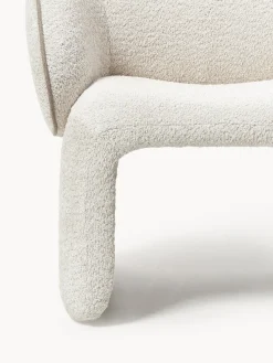 Westwing Collection Silla tapizada Pina