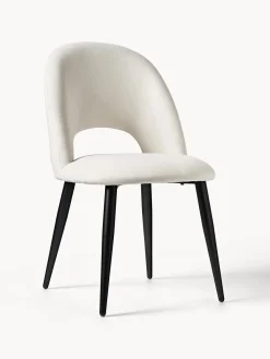 Westwing Collection Silla tapizada Rachel^ Sillas