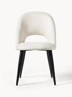 Westwing Collection Silla tapizada Rachel^ Sillas