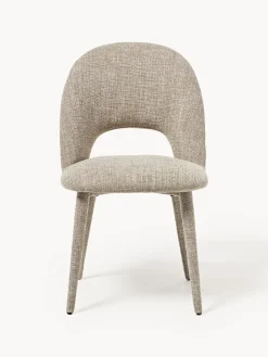 Westwing Collection Silla tapizada Rachel