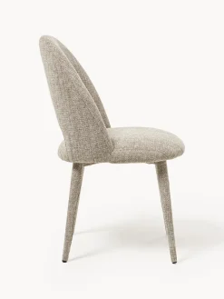 Westwing Collection Silla tapizada Rachel