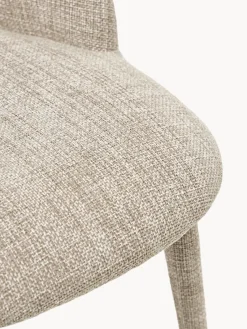 Westwing Collection Silla tapizada Rachel