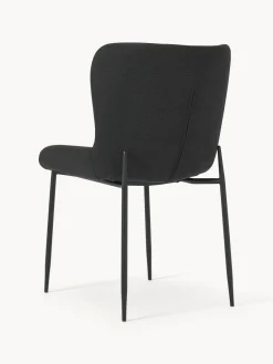 Westwing Collection Silla tapizada Tess