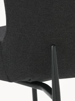 Westwing Collection Silla tapizada Tess