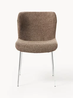 Westwing Collection Silla tapizada Tess