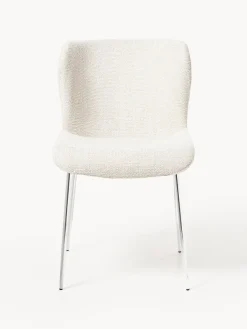 Westwing Collection Silla tapizada Tess