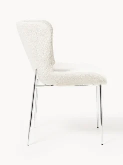 Westwing Collection Silla tapizada Tess