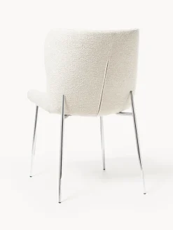 Westwing Collection Silla tapizada Tess