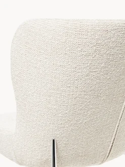 Westwing Collection Silla tapizada Tess