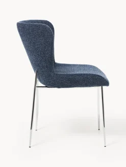 Westwing Collection Silla tapizada Tess^ Sillas