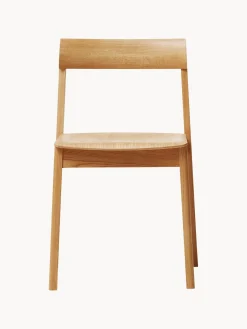 Form & Refine Sillas apilables de Blueprint, 2 uds.