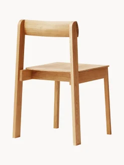 Form & Refine Sillas apilables de Blueprint, 2 uds.