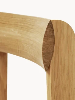 Form & Refine Sillas apilables de Blueprint, 2 uds.