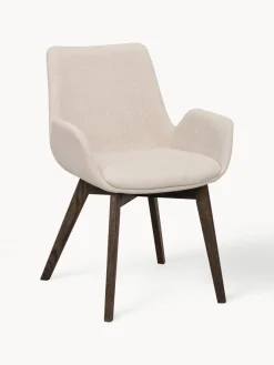 Rowico Home Sillas con reposabrazos Drimsdale, 2 uds.^ Sillas Con Reposabrazos|Sillas