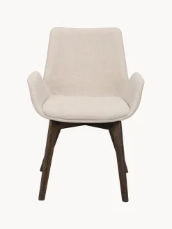 Rowico Home Sillas con reposabrazos Drimsdale, 2 uds.^ Sillas Con Reposabrazos|Sillas