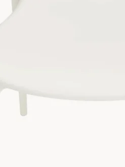 Kartell Sillas con reposabrazos Masters, 2 uds.