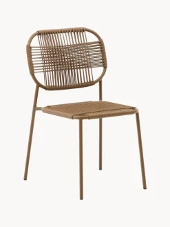 Sillas de exterior Talaier, 2 uds.^ Sillas De Jardín|Sillas De Jardí­N