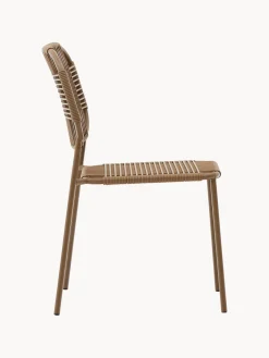 Sillas de exterior Talaier, 2 uds.^ Sillas De Jardín|Sillas De Jardí­N