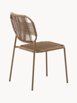 Sillas de exterior Talaier, 2 uds.^ Sillas De Jardín|Sillas De Jardí­N