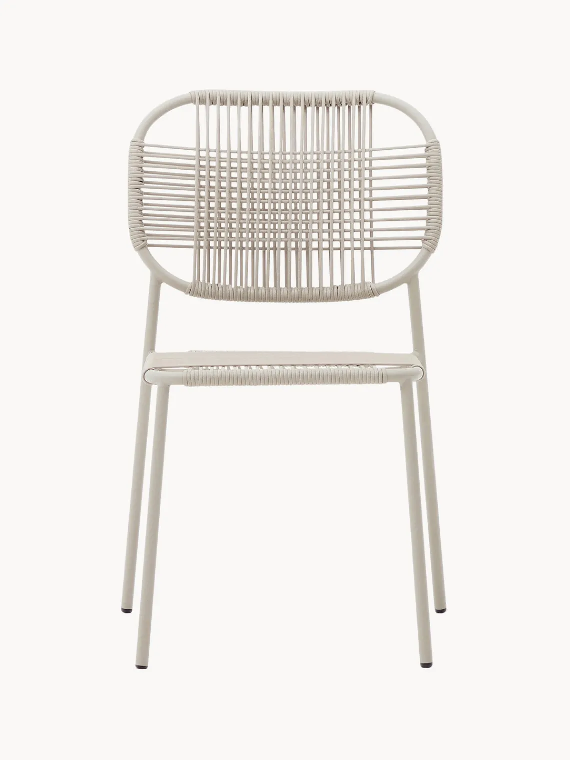 Sillas de exterior Talaier, 2 uds.^ Sillas De Jardín|Sillas De JardíN