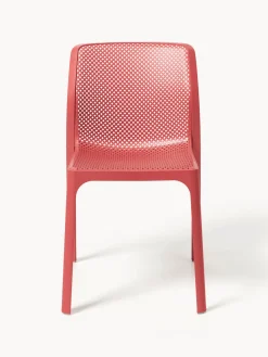 Nardi Sillas de jardín apilables Bit, 2 uds.^ Sillas De Jardín|Sillas De Jardí­N