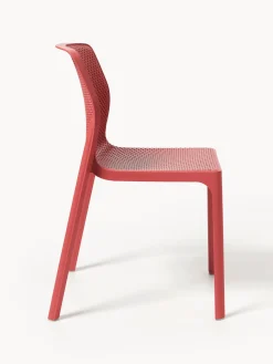 Nardi Sillas de jardín apilables Bit, 2 uds.^ Sillas De Jardín|Sillas De Jardí­N