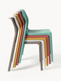 Nardi Sillas de jardín apilables Bit, 2 uds.^ Sillas De Jardín|Sillas De Jardí­N