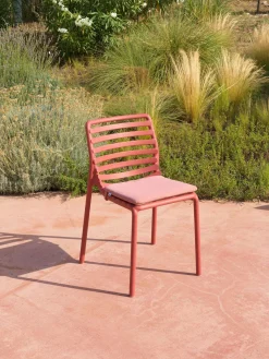 Nardi Sillas de jardín apilables Doga, 2 uds.^ Sillas De Jardín|Sillas De Jardí­N