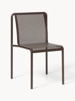 Ferm Living Sillas de jardín Dapple, 2 uds.^ Sillas De Jardín|Sillas De Jardí­N