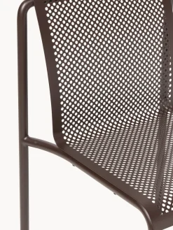 Ferm Living Sillas de jardín Dapple, 2 uds.^ Sillas De Jardín|Sillas De Jardí­N