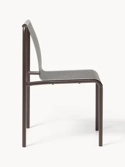 Ferm Living Sillas de jardín Dapple, 2 uds.^ Sillas De Jardín|Sillas De Jardí­N