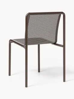 Ferm Living Sillas de jardín Dapple, 2 uds.^ Sillas De Jardín|Sillas De Jardí­N