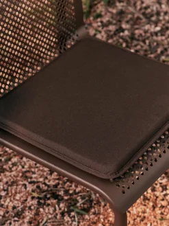 Ferm Living Sillas de jardín Dapple, 2 uds.^ Sillas De Jardín|Sillas De Jardí­N