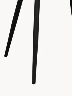 Rowico Home Sillas tapizadas en terciopelo Sierra, 2 uds.^ Sillas