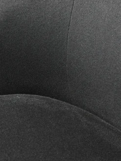 Westwing Collection Sillas tapizadas Luisa, 2 uds.