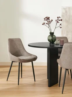 Rowico Home Sillas tapizadas Sierra, 2 uds.