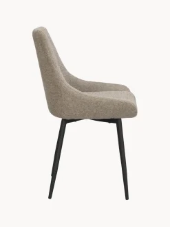 Rowico Home Sillas tapizadas Sierra, 2 uds.